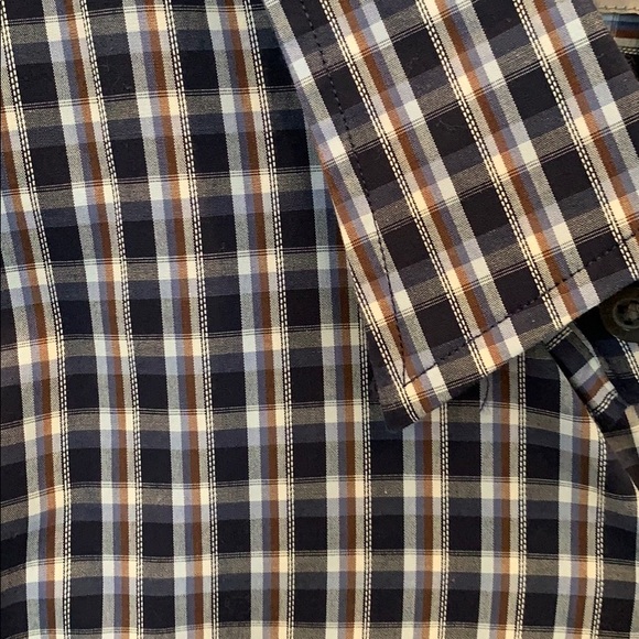 Johnston & Murphy XL dress shirt - Picture 4 of 4